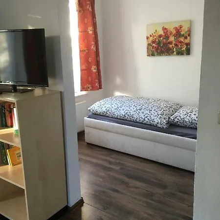 Homestay Zimmervermietung Hohenlockstedt