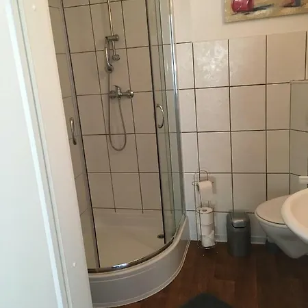 Homestay Zimmervermietung Hohenlockstedt