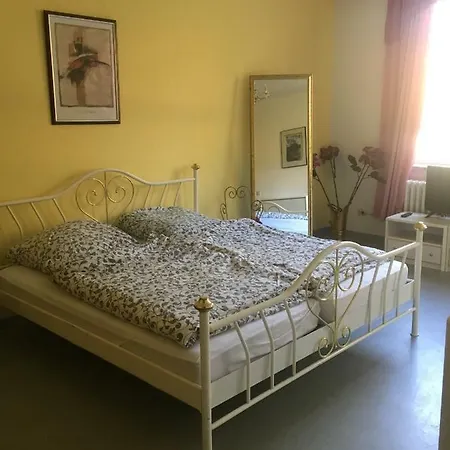 Zimmervermietung Homestay Hohenlockstedt