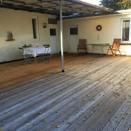 Zimmervermietung Homestay