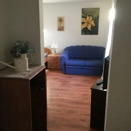 Zimmervermietung Homestay