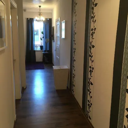 Zimmervermietung Homestay *