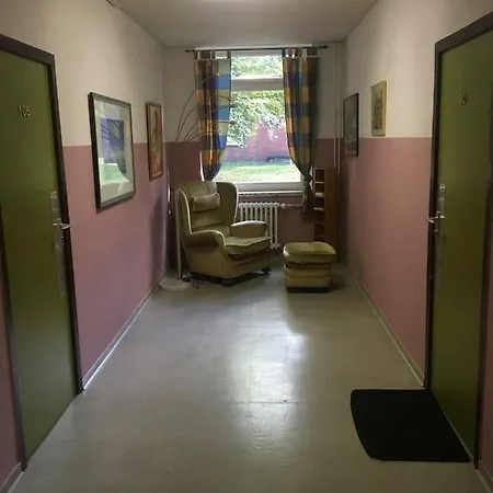 Zimmervermietung
