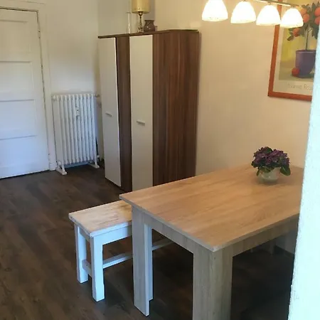 Zimmervermietung * Hohenlockstedt