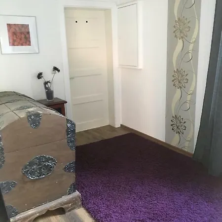 Homestay Zimmervermietung Hohenlockstedt