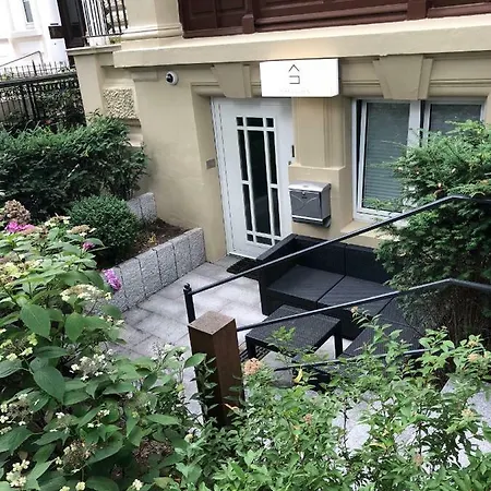 The Apartment *