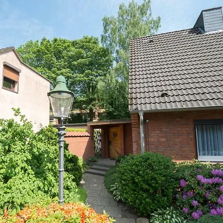 Ferienwohnung Sonnek *