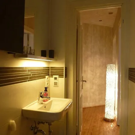 Hamburgdomizil Apartment Hamburg