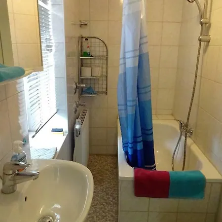 Sleep In St. Pauli Guest house 3*