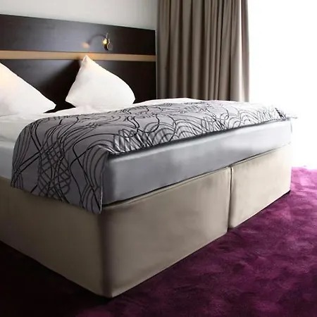 Racket Hotell Hamburg-Harburg