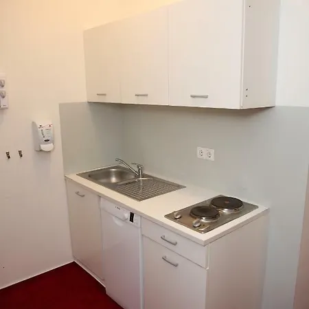 Twinhof 2* Αμβούργο