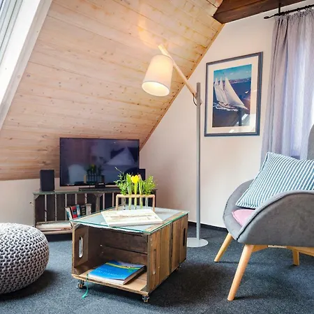 Apartment Urlaub Altes Land *