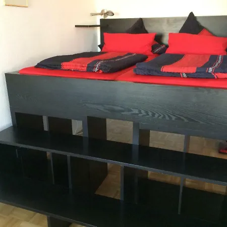 Ferienwohnung Hafenblick
