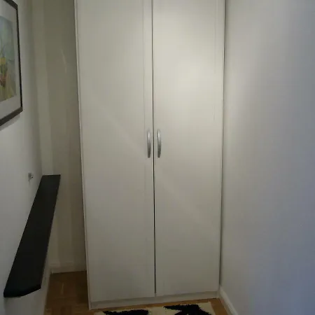 Ferienwohnung Hafenblick Hamburg