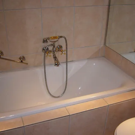 Apartment Ferienwohnung Hafenblick Hamburg
