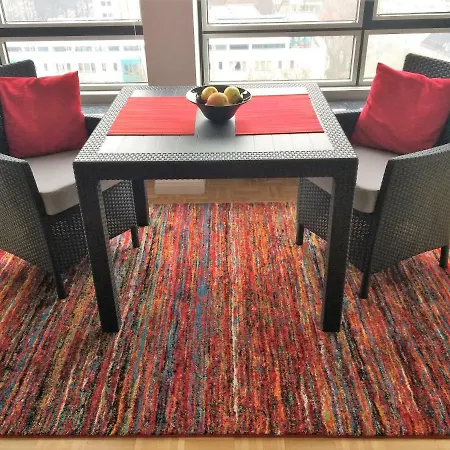 Ferienwohnung Hafenblick * Hamburg