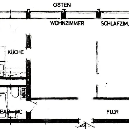 Ferienwohnung Hafenblick Hamburg