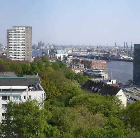 Ferienwohnung Hafenblick *