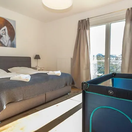 Apartment Fabricius