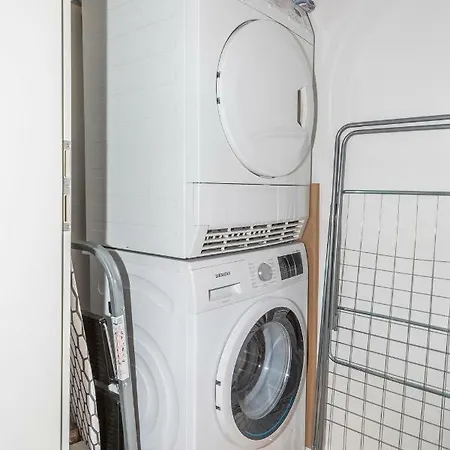 Apartment Fabricius Hamburg