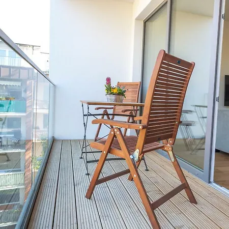 Fabricius Apartment *