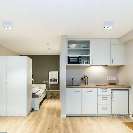 Sehr Schone Kleine Elbnahe Mit Guten Parkmoglichkeiten Apartment Hamburg