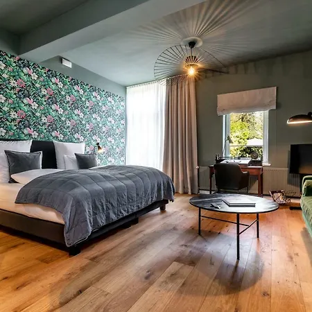 Szálloda Flottbek Boutique 4*