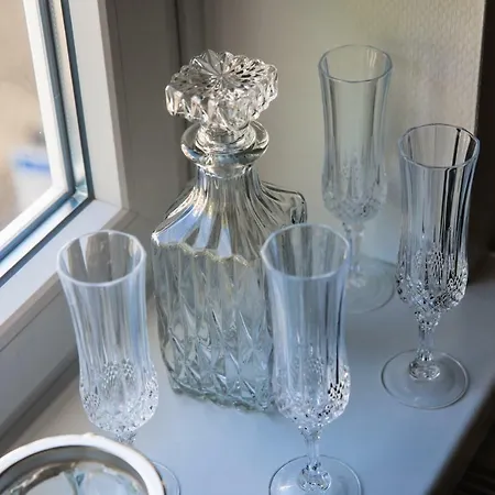 St Pauli Apartment