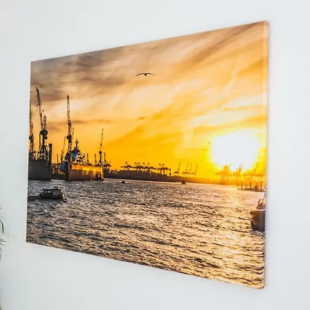 St Pauli Hamburg