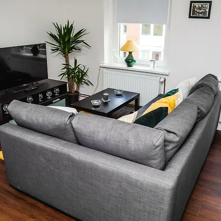 St Pauli Apartamento *