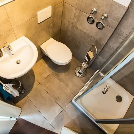 St Pauli Apartamento Hamburgo