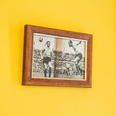 St Pauli Apartment *