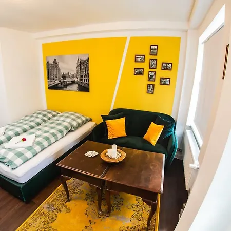 St Pauli Apartamento