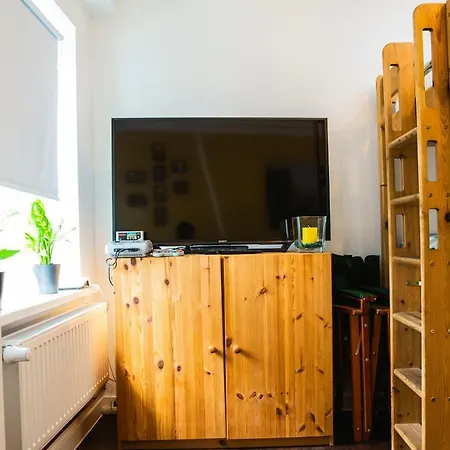 Apartamento St Pauli