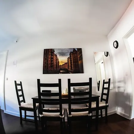 St Pauli Apartamento