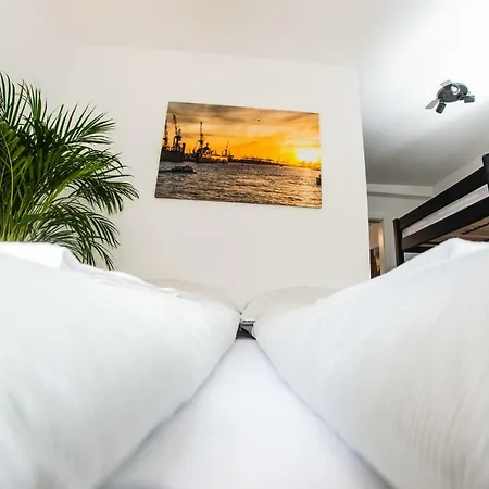 Apartamento St Pauli