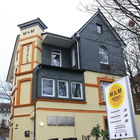 M&m - 2* Hamburg