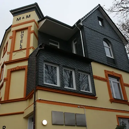 M&m - Hotel