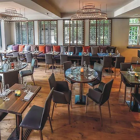 Boutique Poppenbütteler Hof Hotel 4*
