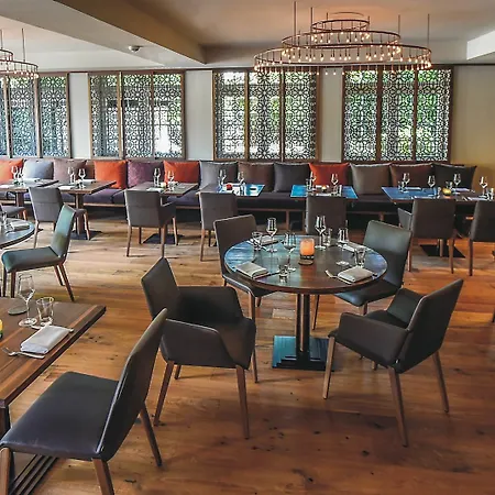 Boutique Poppenbuetteler Hof 4*
