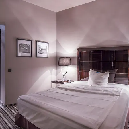 Boutique Poppenbütteler Hof Hotel Hamburg