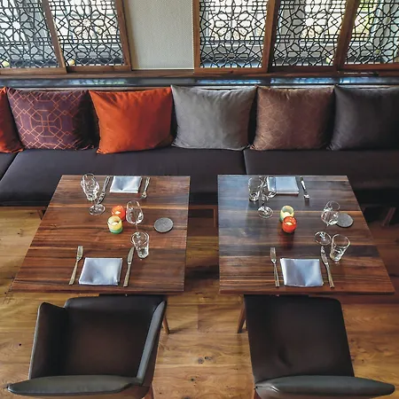 Boutique Poppenbuetteler Hof 4*