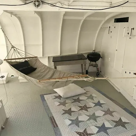 Horus Hausboot