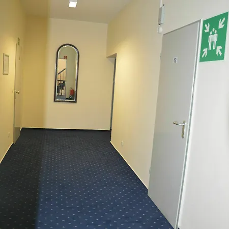 Centrum Commerz Am Bhf Altona