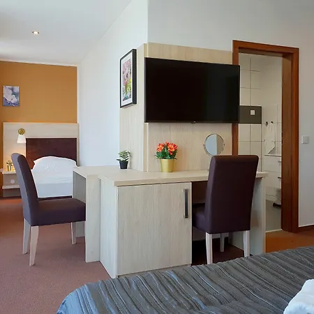 Denbu Hamburg