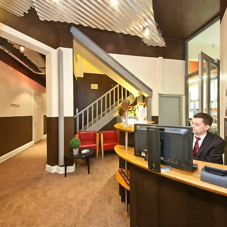 Koenigshof Hotel