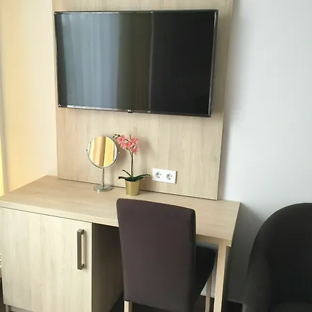 Hotel Denbu