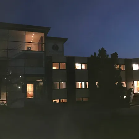 Denbu Hotel Hamburg