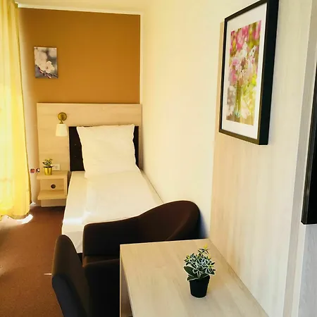 Hotel Denbu