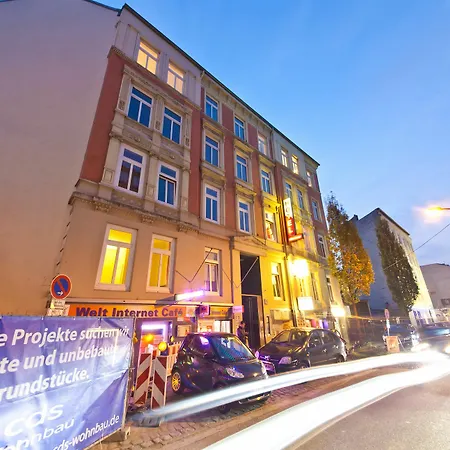 Hotel Koenigshof 3*
